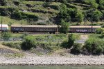 Covered Hopper Cars